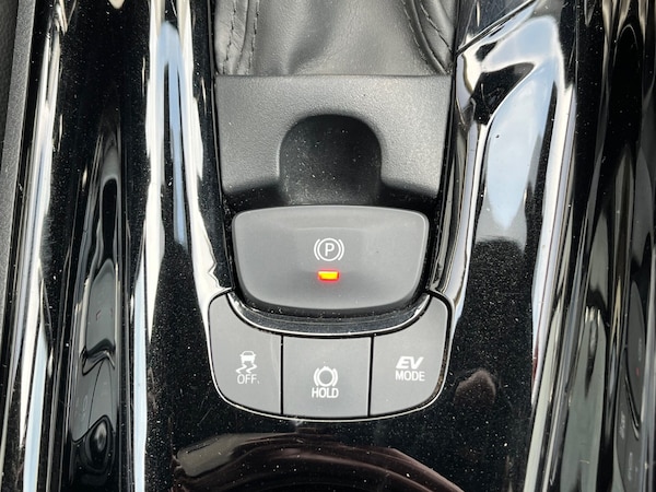 Used Toyota C-HR 2019 for sale - 75426511: Photo 51