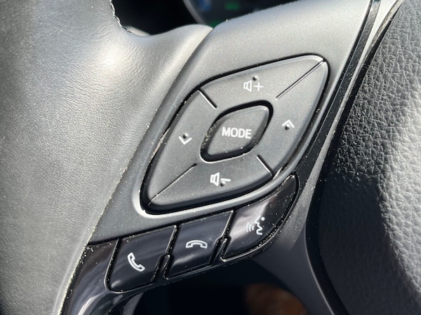 Used Toyota C-HR 2019 for sale - 75426511: Photo 53