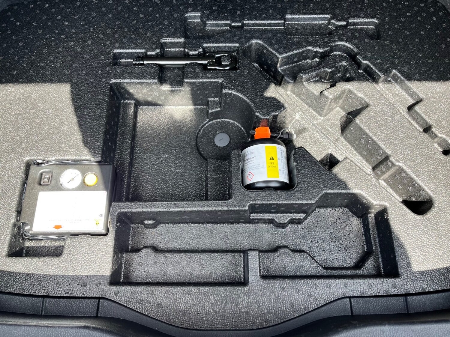 Vehicle 69