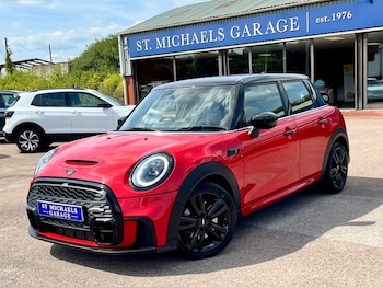 MINI - Hatch