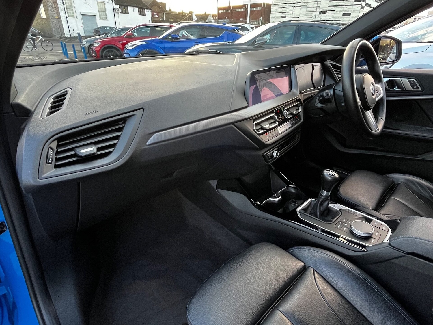 Used BMW 1 Series 2020 for sale - 76748071: Photo 17