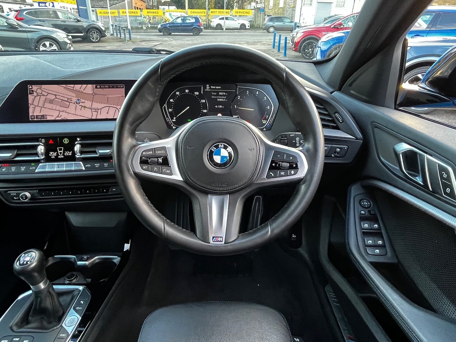 Used BMW 1 Series 2020 for sale - 76748071: Photo 19