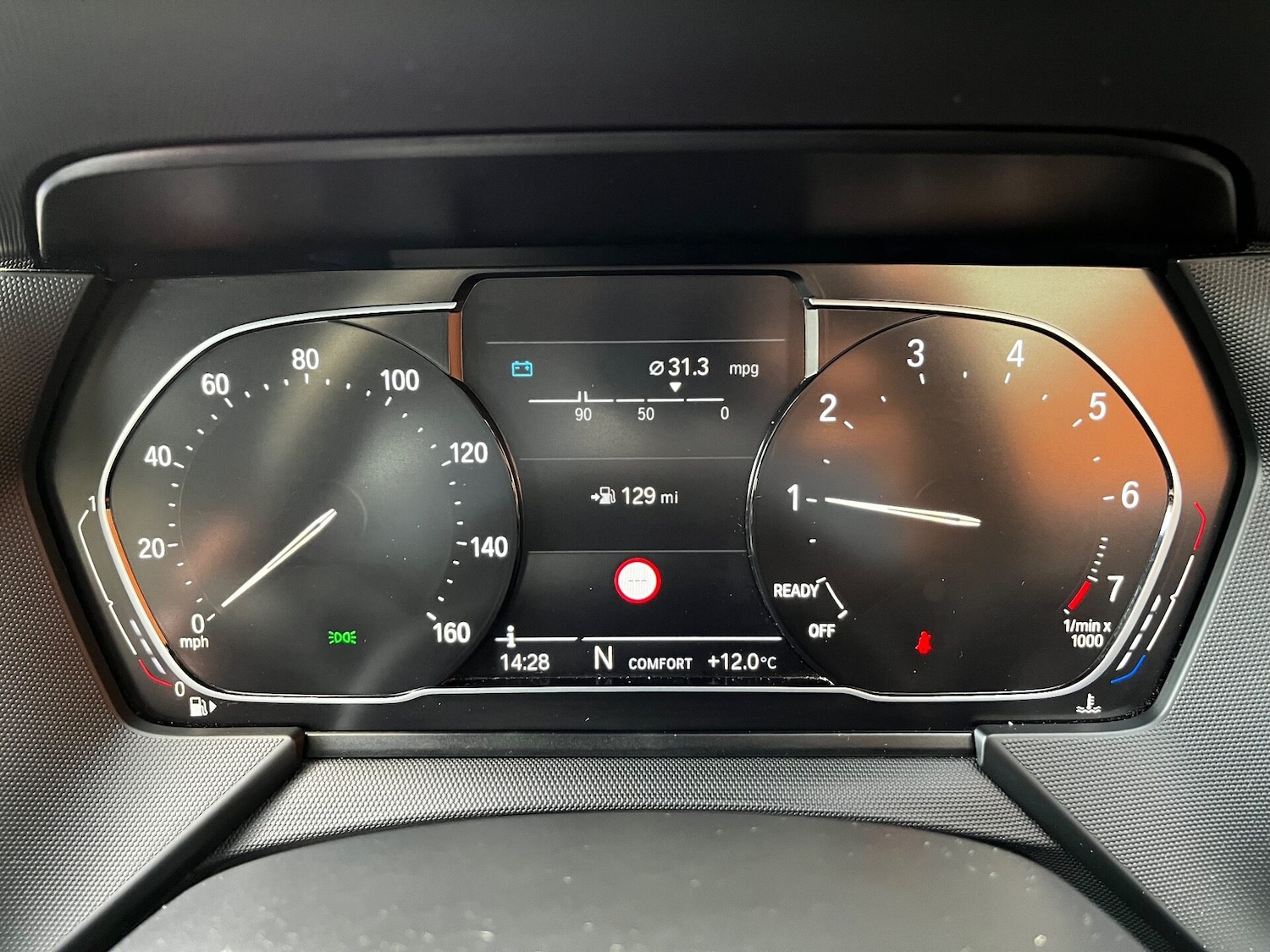 Used BMW 1 Series 2020 for sale - 76748071: Photo 21