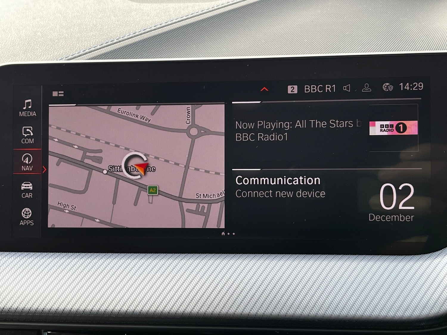 Used BMW 1 Series 2020 for sale - 76748071: Photo 27