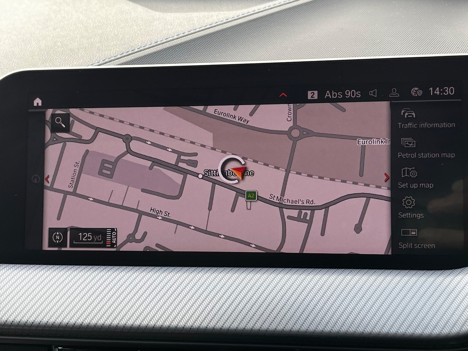 Used BMW 1 Series 2020 for sale - 76748071: Photo 28