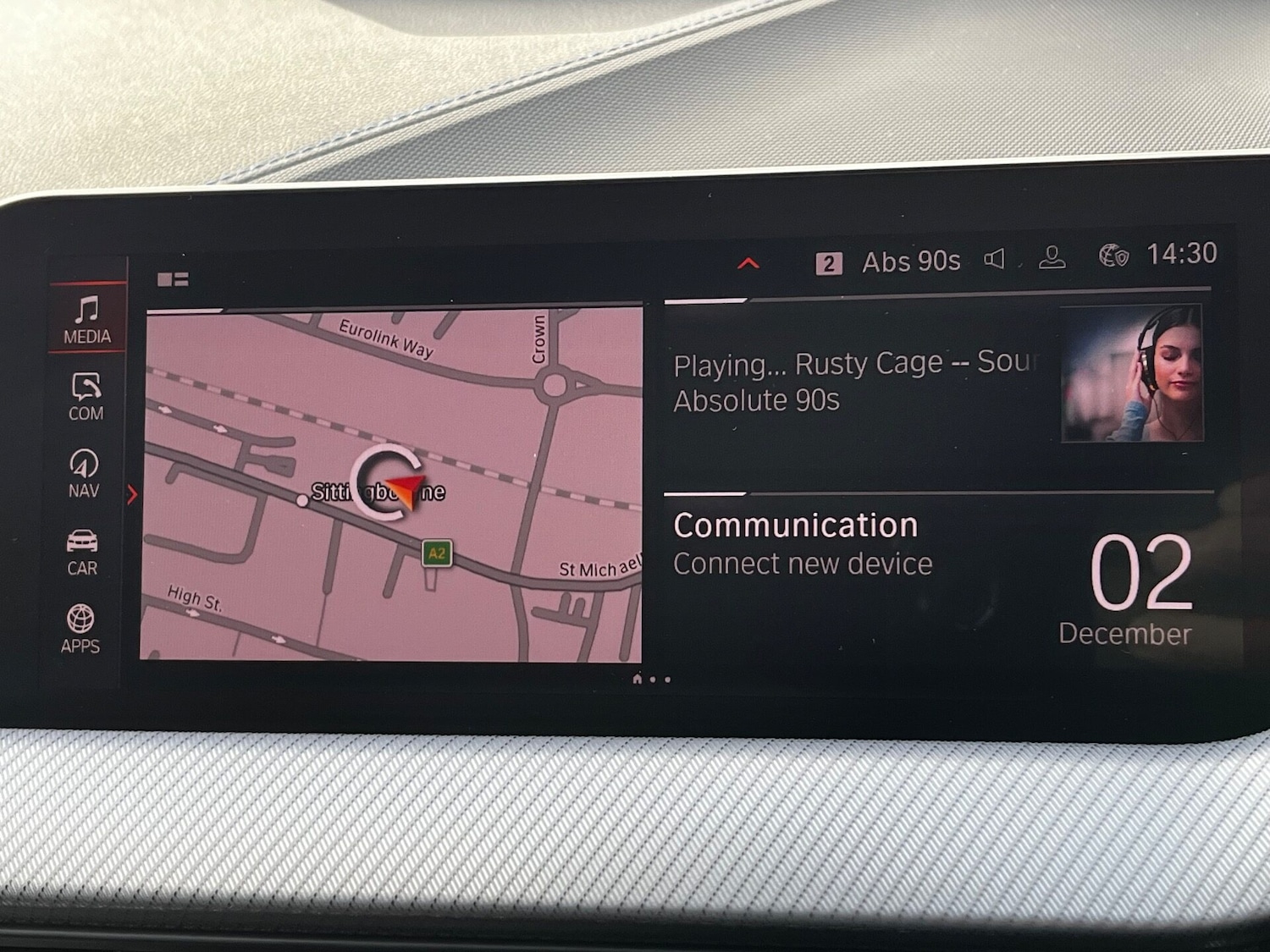 Used BMW 1 Series 2020 for sale - 76748071: Photo 29