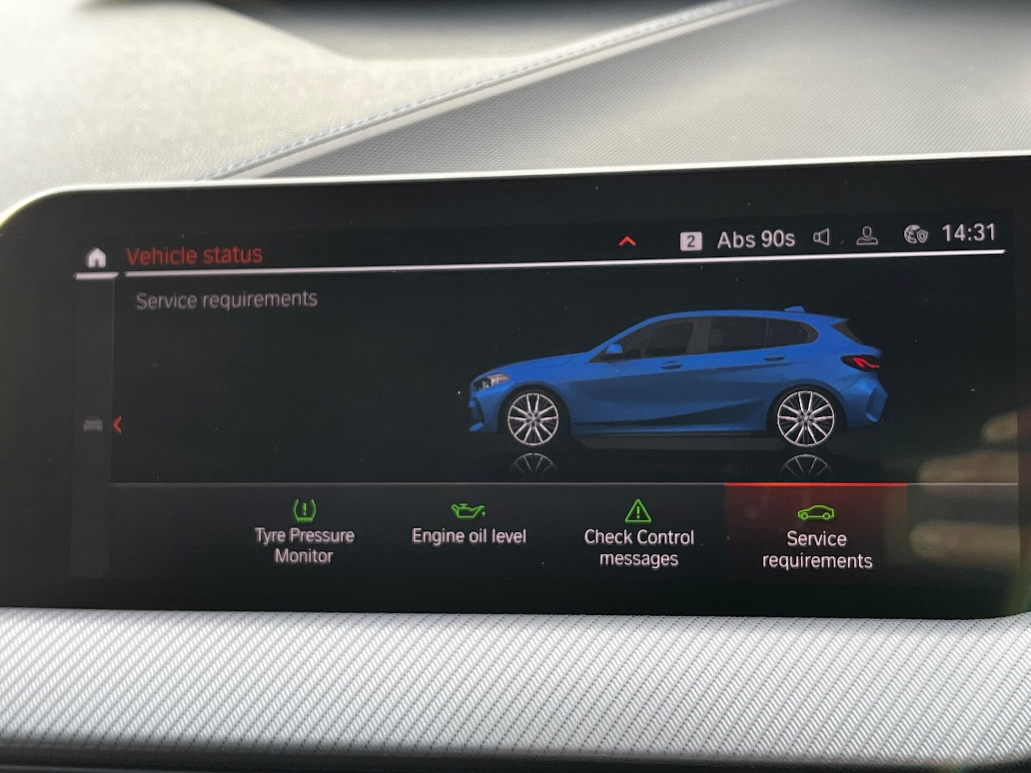 Used BMW 1 Series 2020 for sale - 76748071: Photo 36