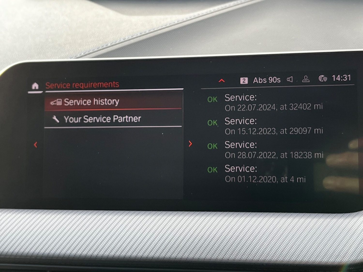 Used BMW 1 Series 2020 for sale - 76748071: Photo 37