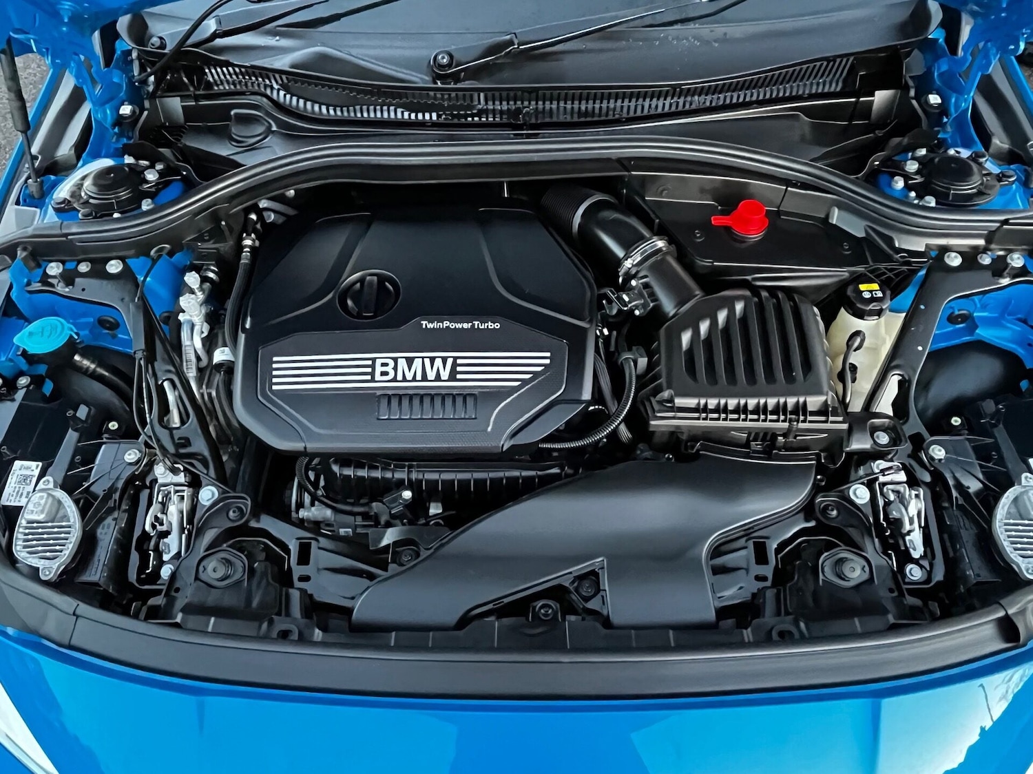 Used BMW 1 Series 2020 for sale - 76748071: Photo 7