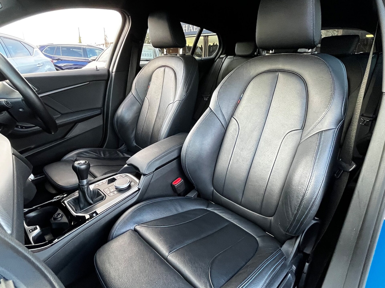 Used BMW 1 Series 2020 for sale - 76748071: Photo 73