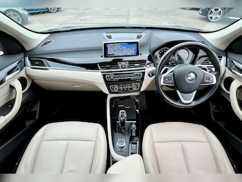 Used BMW X1 2022 for sale - 78817250: Photo