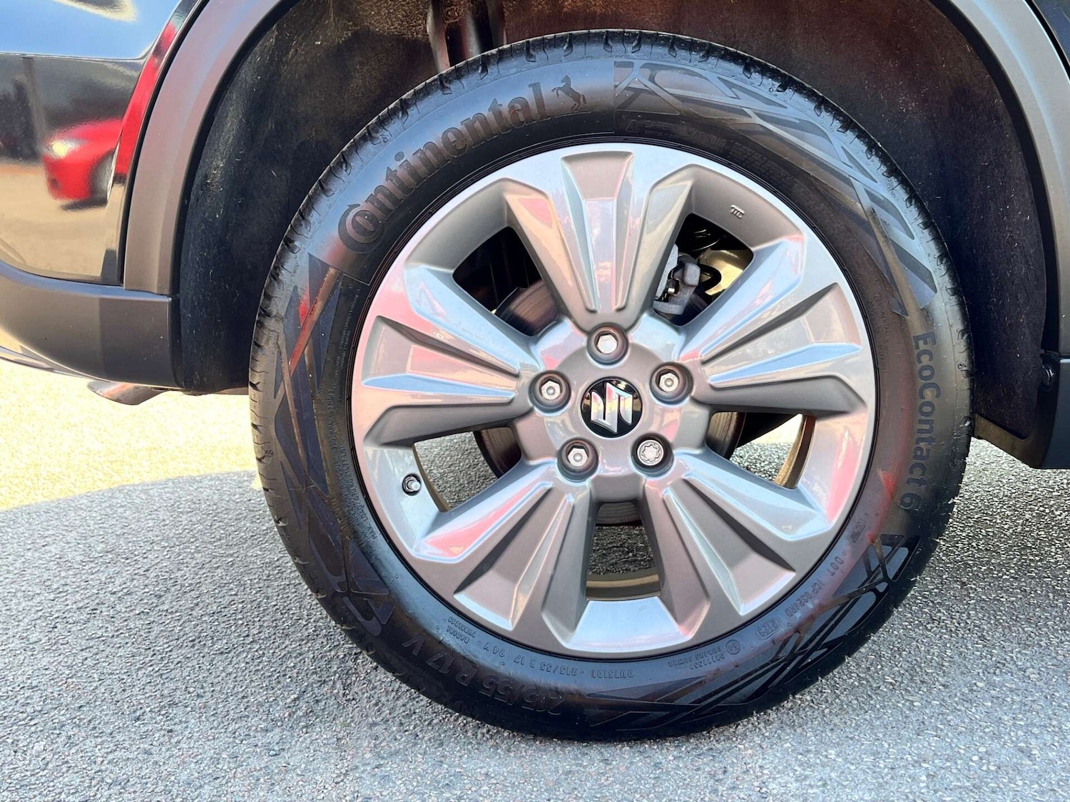 Used Suzuki Vitara 2023 for sale - 76957817: Photo 16