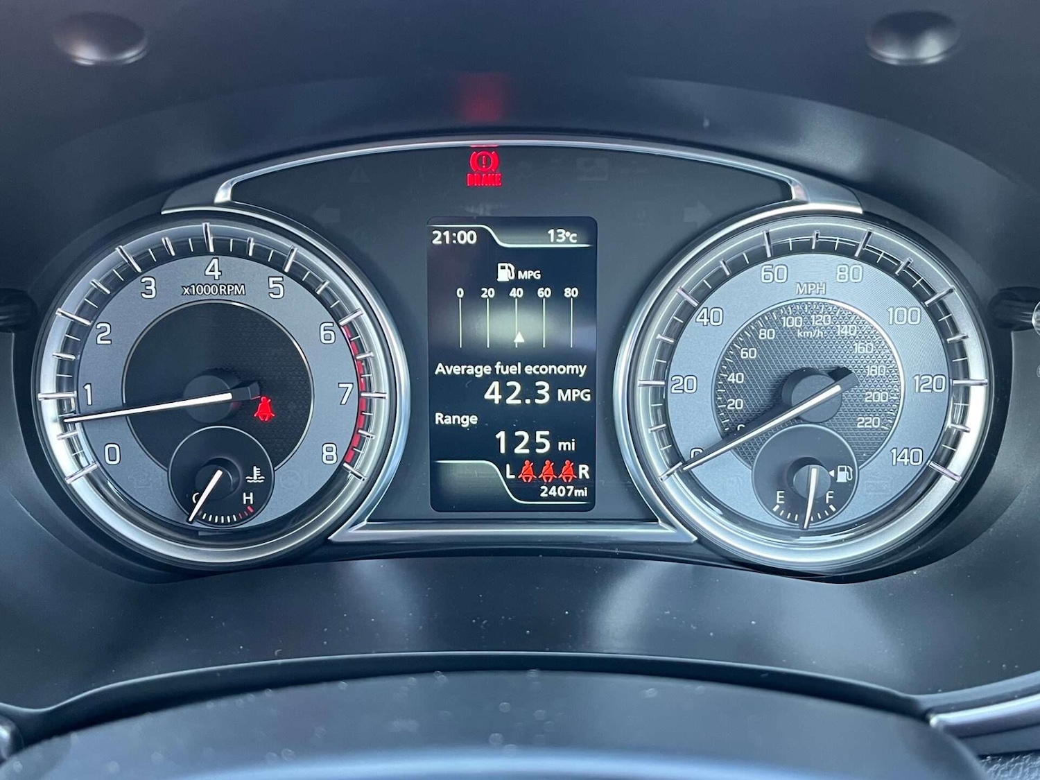 Used Suzuki Vitara 2023 for sale - 76957817: Photo 21