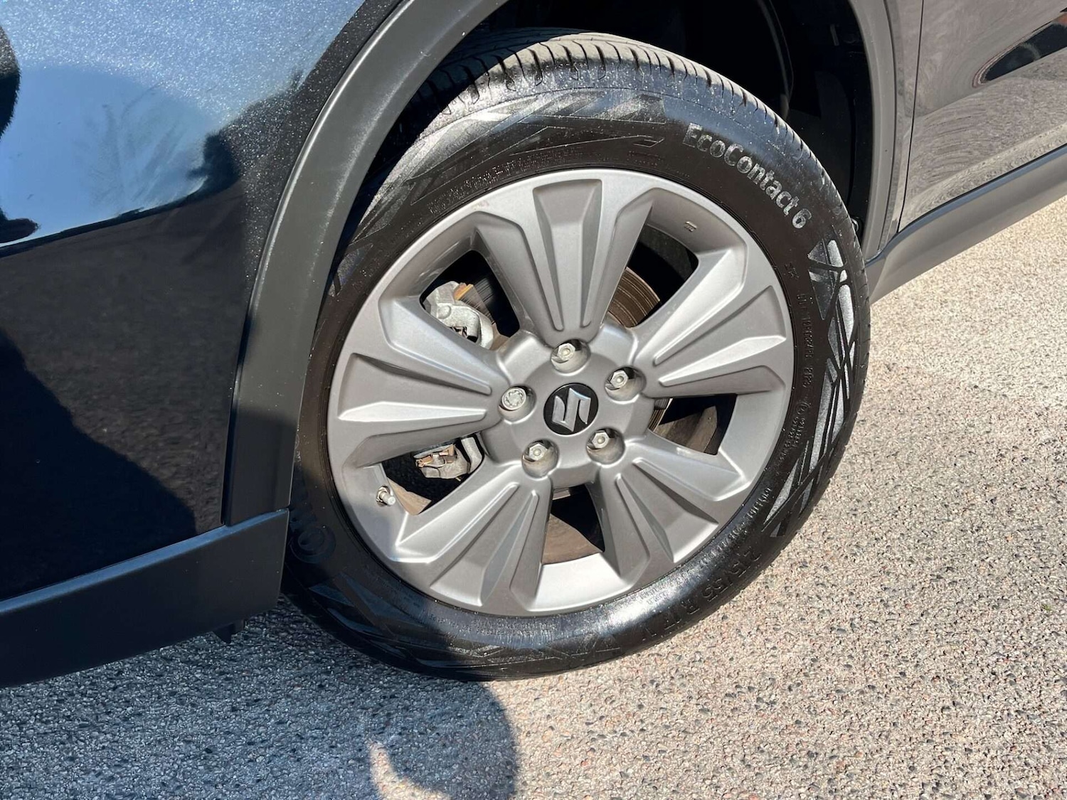 Used Suzuki Vitara 2023 for sale - 76957817: Photo 3