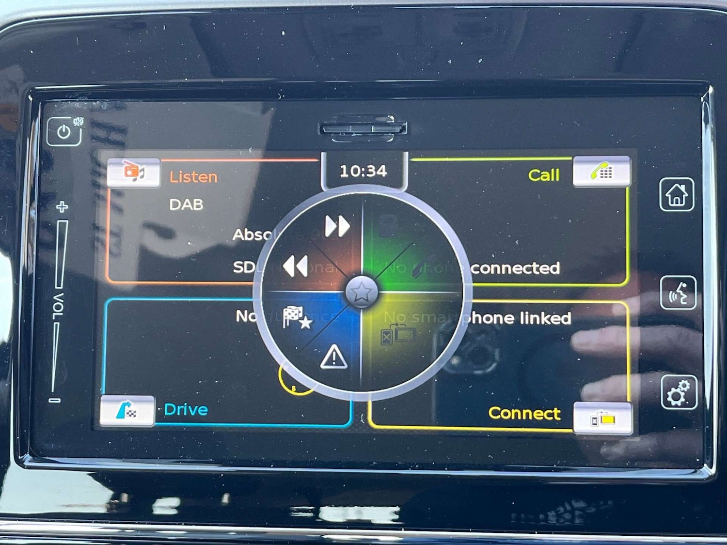 Used Suzuki Vitara 2023 for sale - 76957817: Photo 32