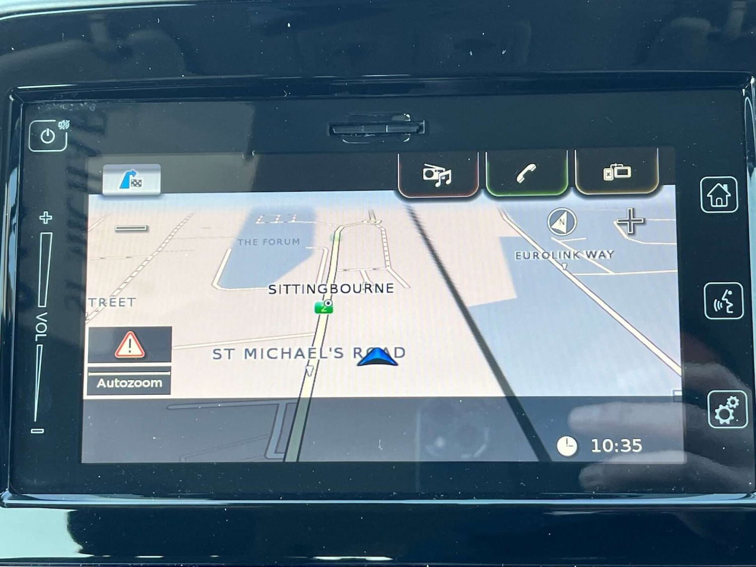 Used Suzuki Vitara 2023 for sale - 76957817: Photo 33