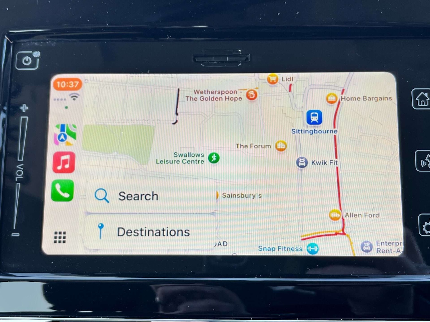 Used Suzuki Vitara 2023 for sale - 76957817: Photo 36