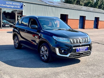 Used Suzuki Vitara 2023 for sale - 76957817: Photo