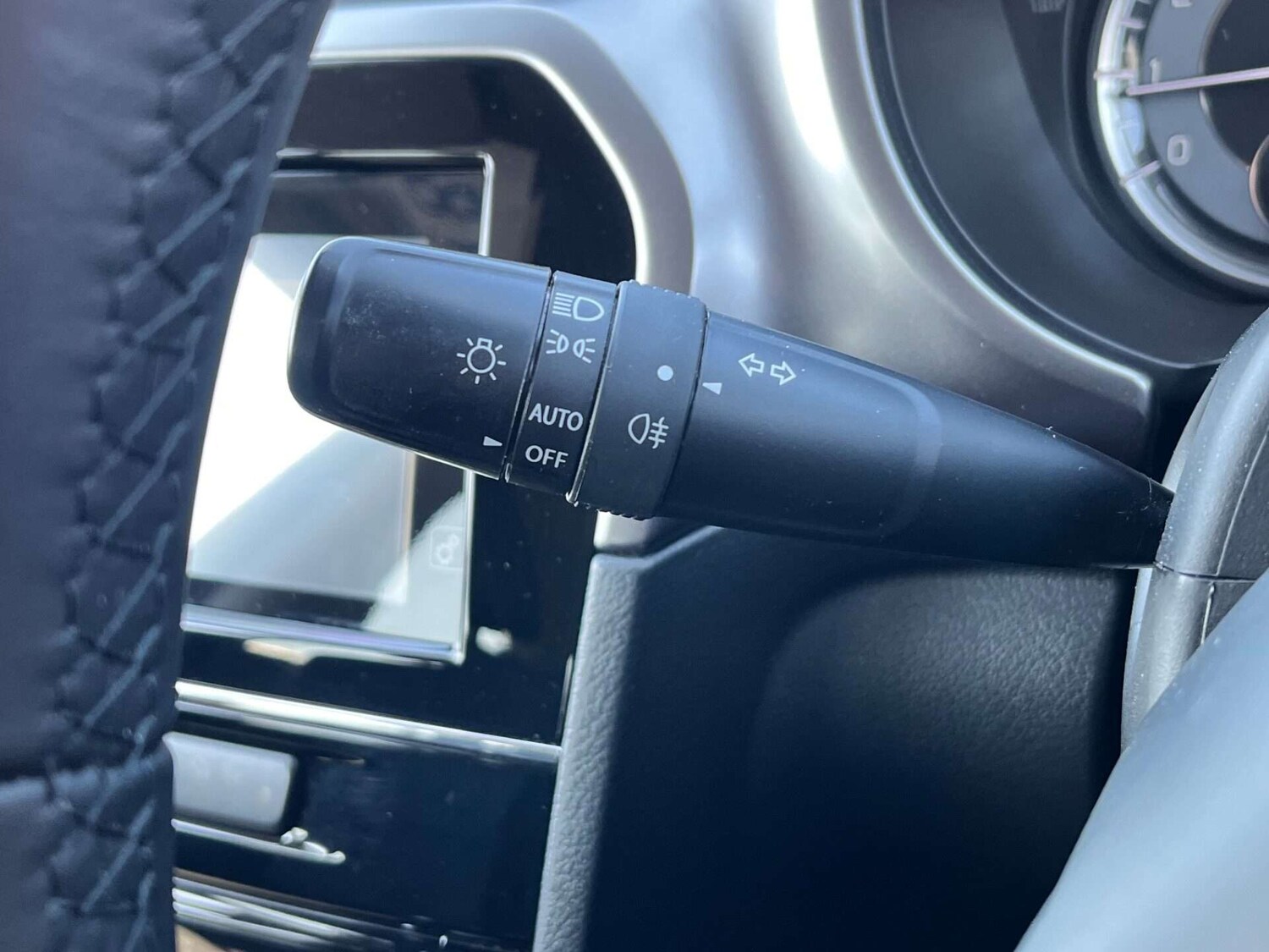 Used Suzuki Vitara 2023 for sale - 76957817: Photo 50