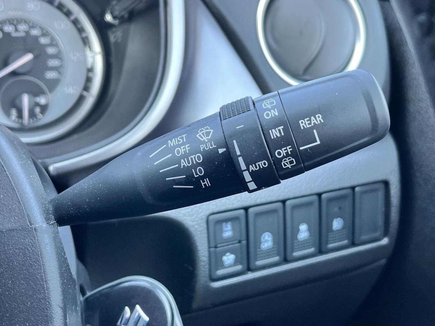 Used Suzuki Vitara 2023 for sale - 76957817: Photo 51