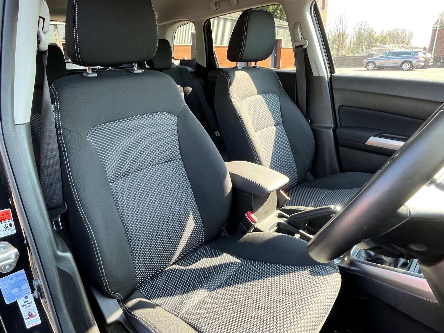 Used Suzuki Vitara 2023 for sale - 76957817: Photo 54