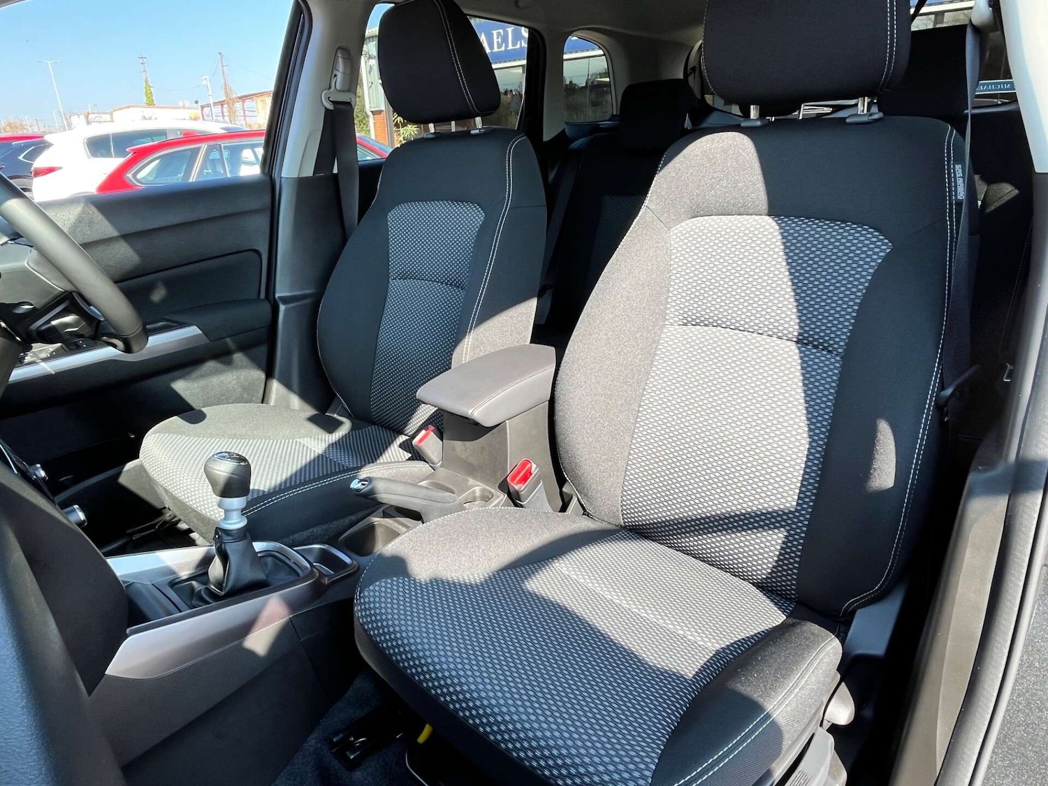 Used Suzuki Vitara 2023 for sale - 76957817: Photo 55