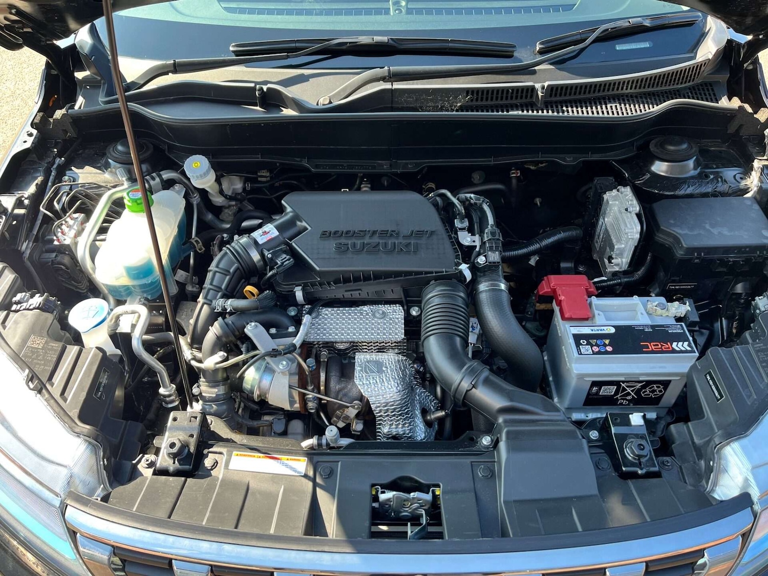 Used Suzuki Vitara 2023 for sale - 76957817: Photo 7