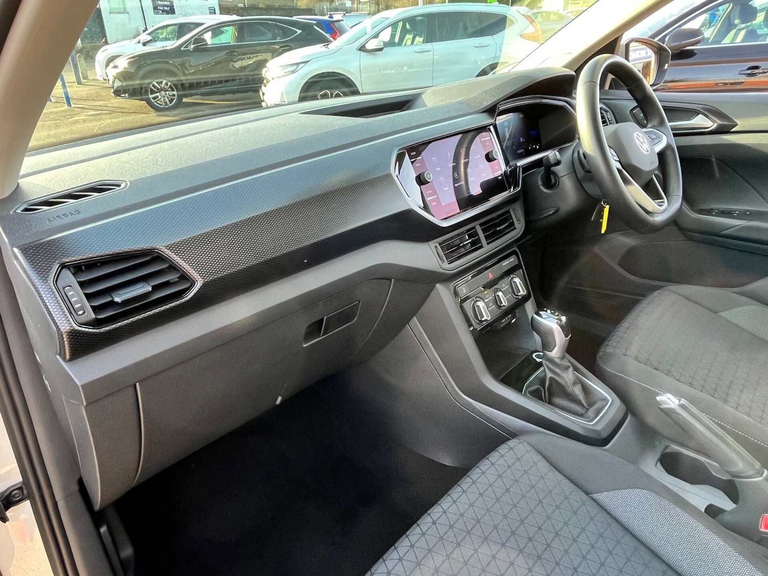 Vehicle 17