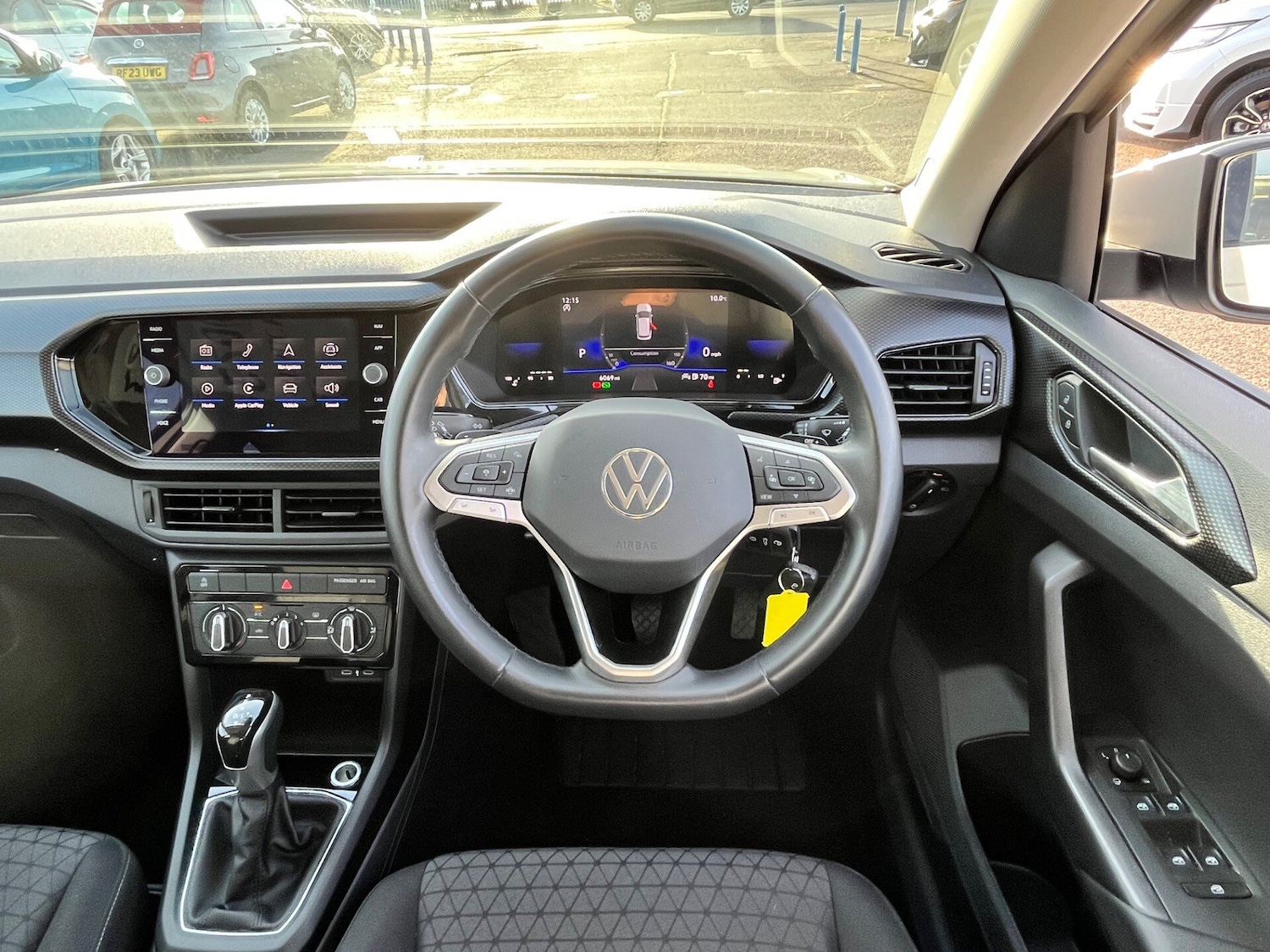 Vehicle 19