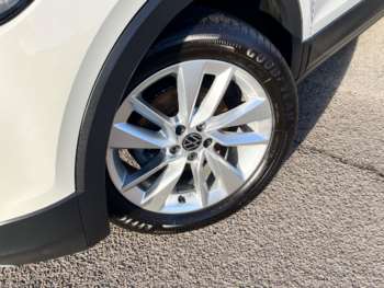 Used Volkswagen T-Cross 2023 for sale - 73592607: Photo
