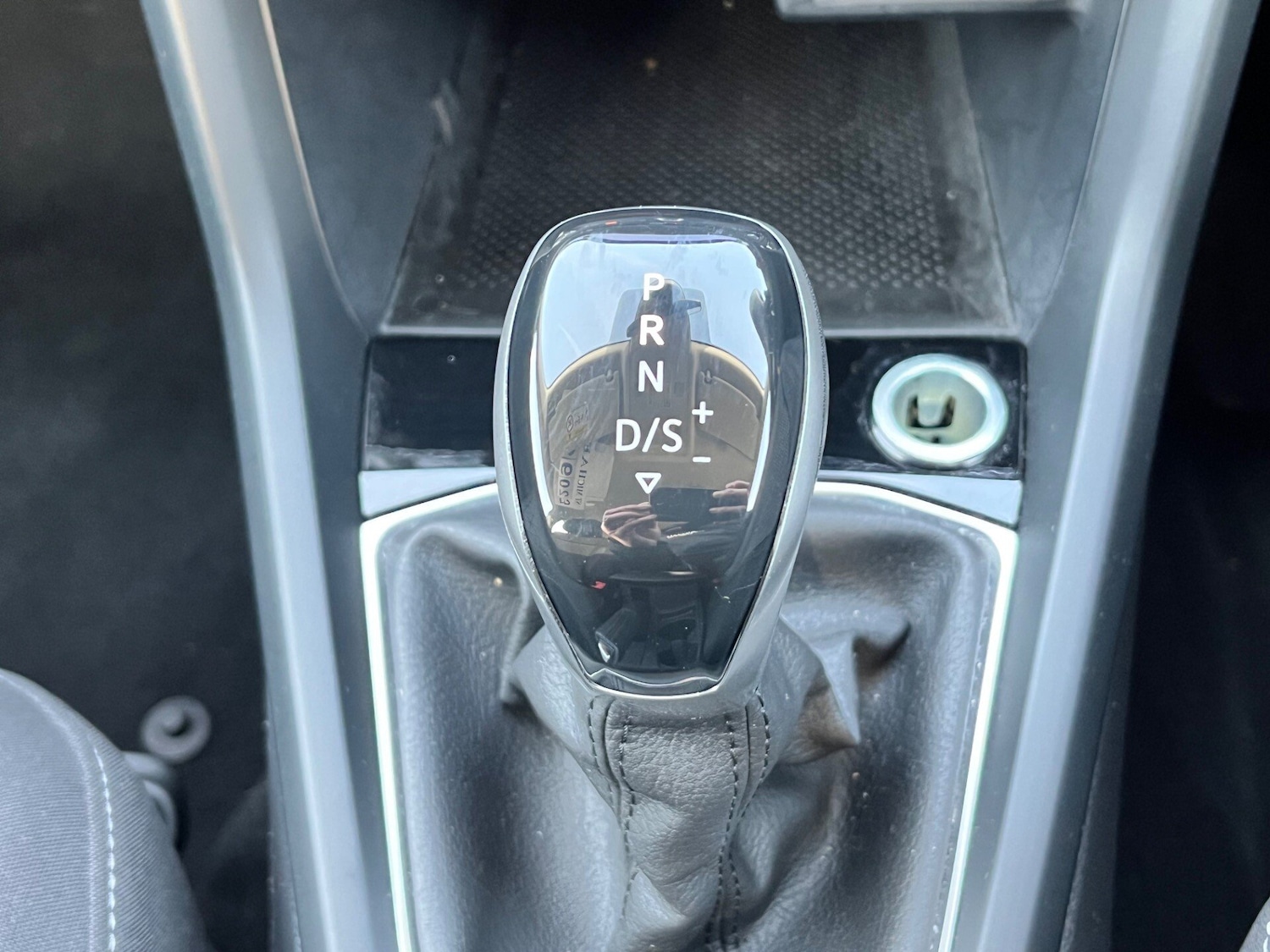 Vehicle 43