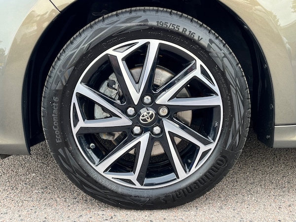 Used Toyota Yaris 2022 for sale - 75425737: Photo 13