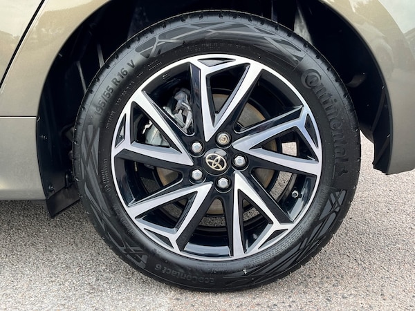 Used Toyota Yaris 2022 for sale - 75425737: Photo 14