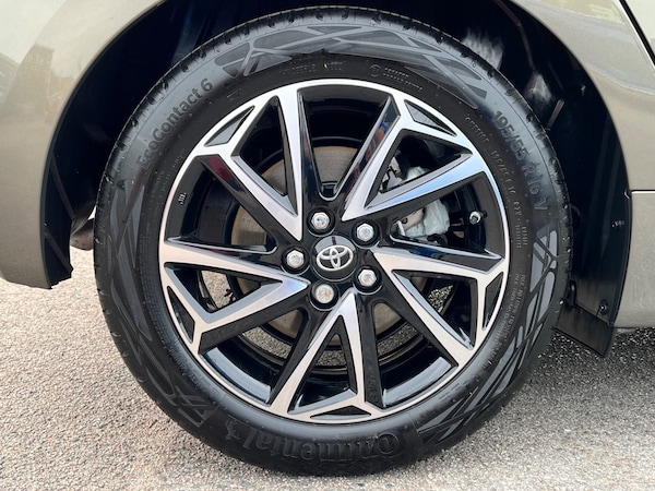 Used Toyota Yaris 2022 for sale - 75425737: Photo 15