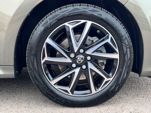 Used Toyota Yaris 2022 for sale - 75425737: Photo 16