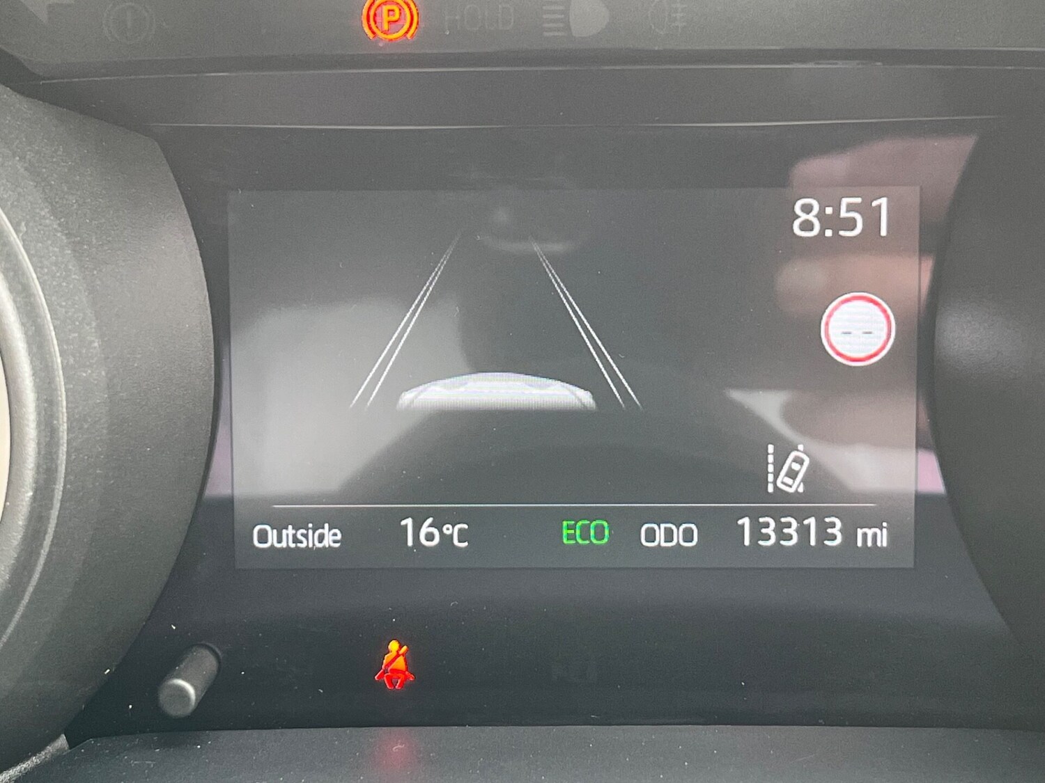 Vehicle 25