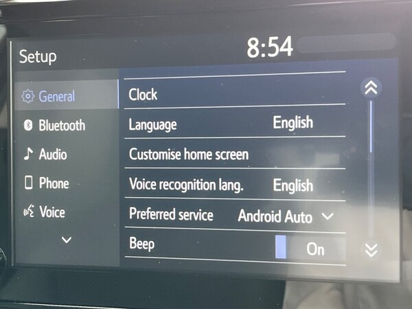 Used Toyota Yaris 2022 for sale - 75425737: Photo 37