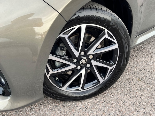 Used Toyota Yaris 2022 for sale - 75425737: Photo 3