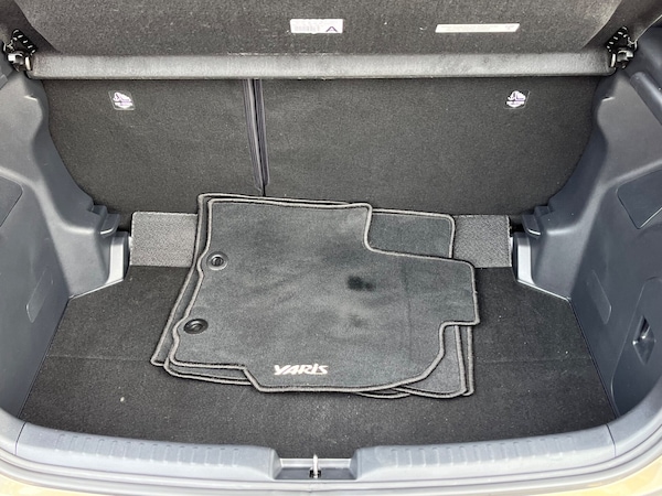 Used Toyota Yaris 2022 for sale - 75425737: Photo 55