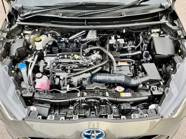 Used Toyota Yaris 2022 for sale - 75425737: Photo 7