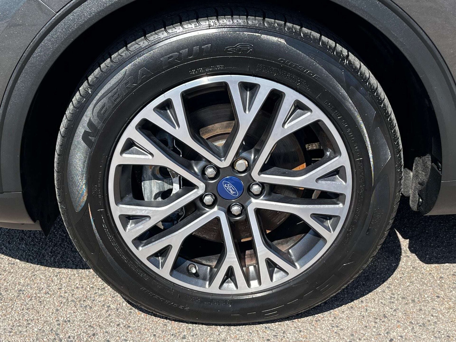 Used Ford Kuga 2021 for sale - 76905348: Photo 13