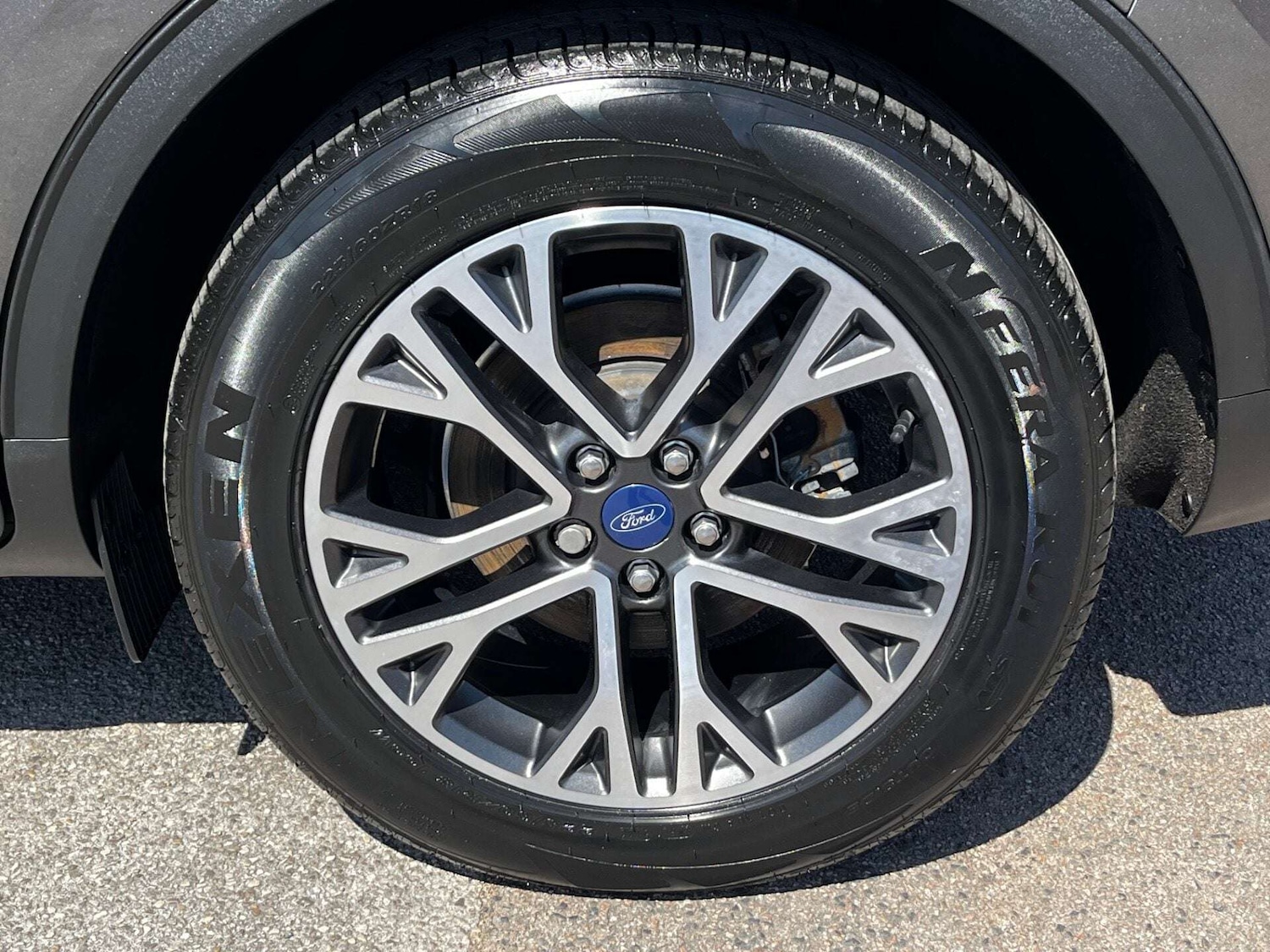 Used Ford Kuga 2021 for sale - 76905348: Photo 14