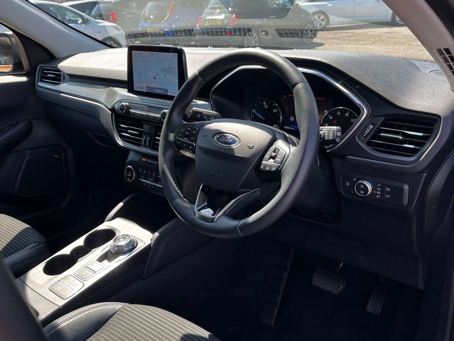 Used Ford Kuga 2021 for sale - 76905348: Photo 17