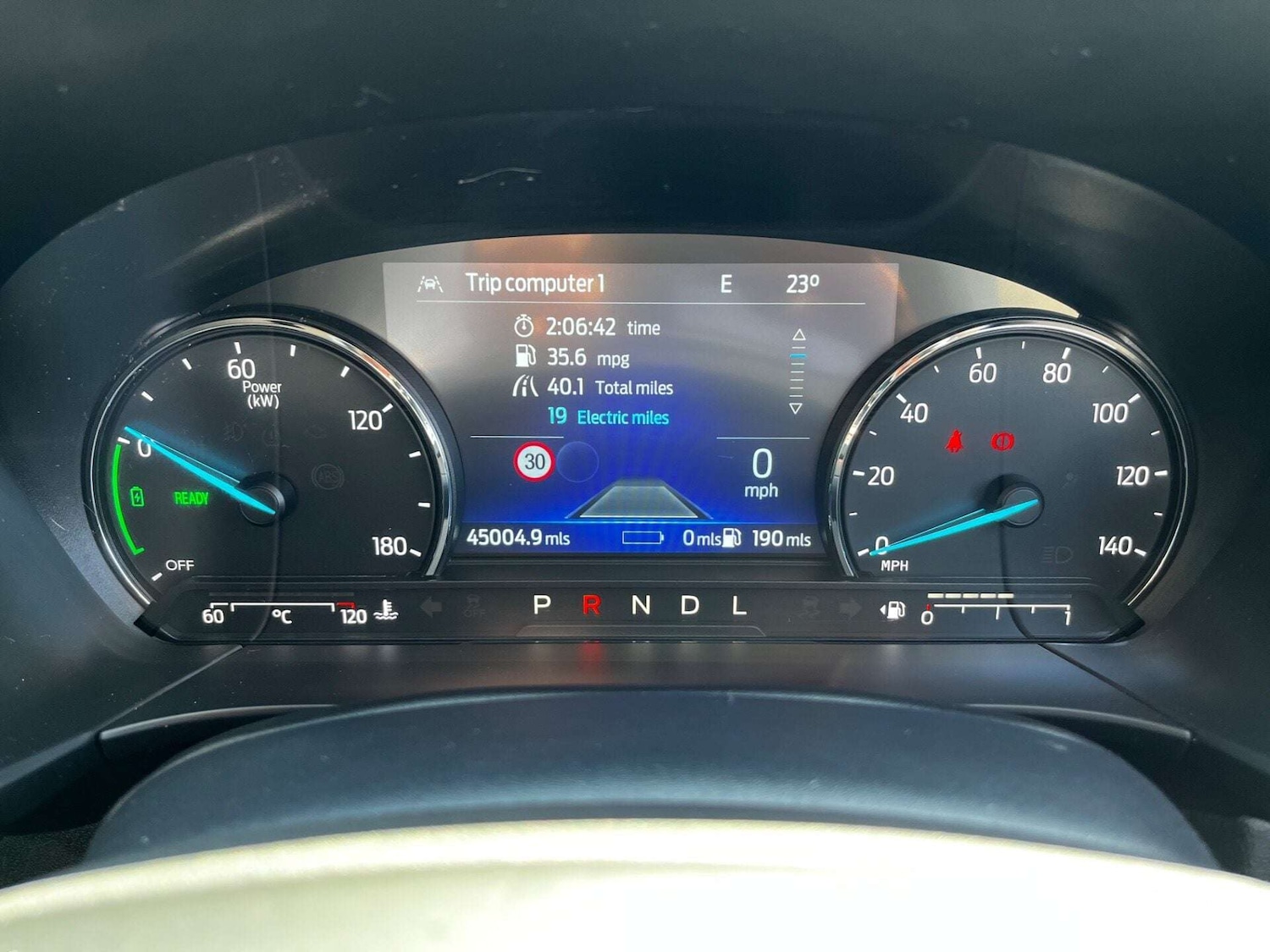 Used Ford Kuga 2021 for sale - 76905348: Photo 20