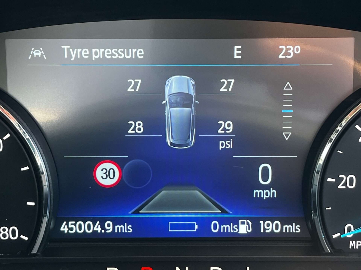 Used Ford Kuga 2021 for sale - 76905348: Photo 23