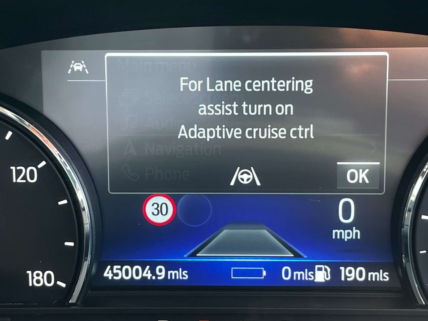 Used Ford Kuga 2021 for sale - 76905348: Photo 24