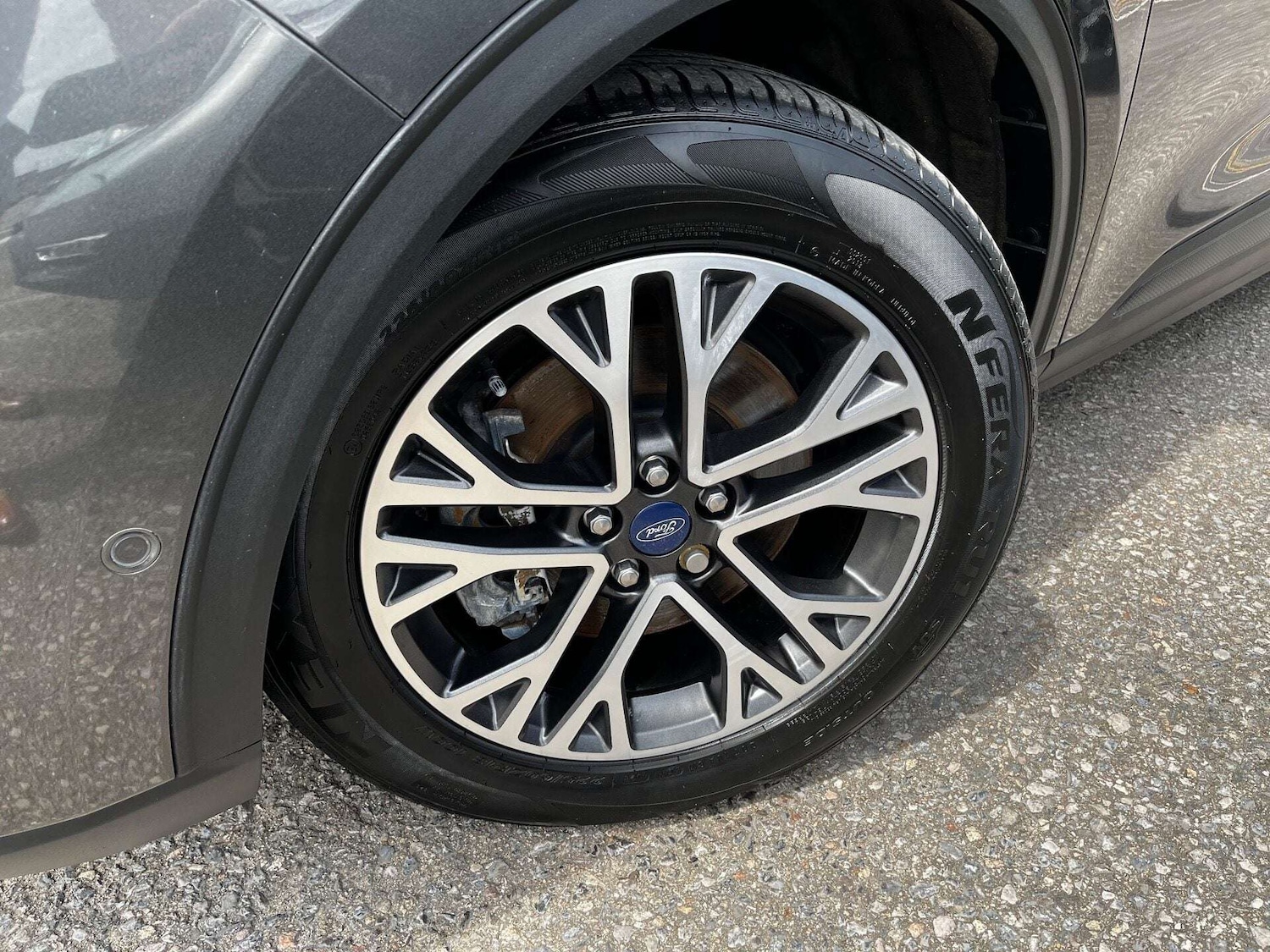 Used Ford Kuga 2021 for sale - 76905348: Photo 3