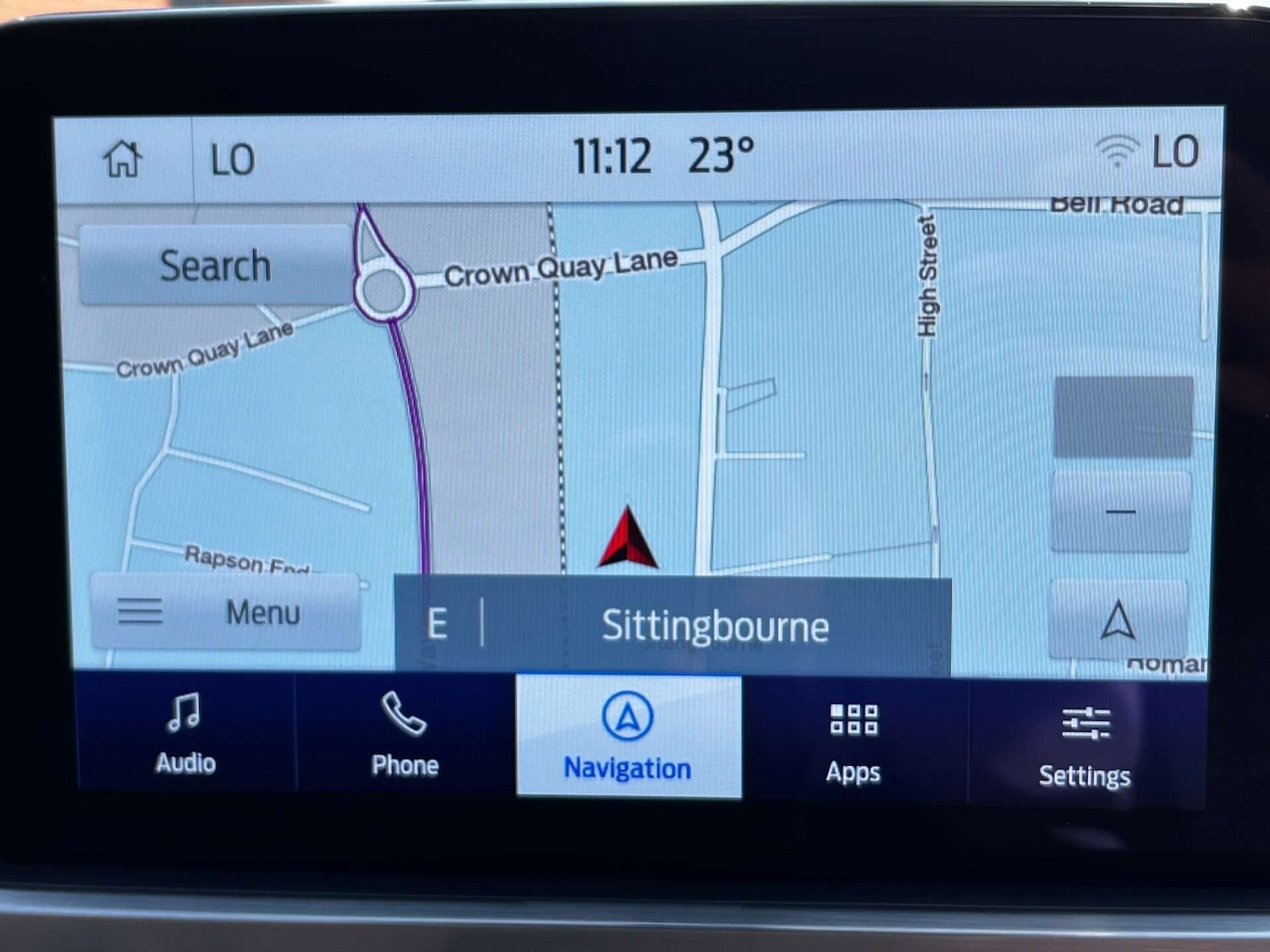 Used Ford Kuga 2021 for sale - 76905348: Photo 31