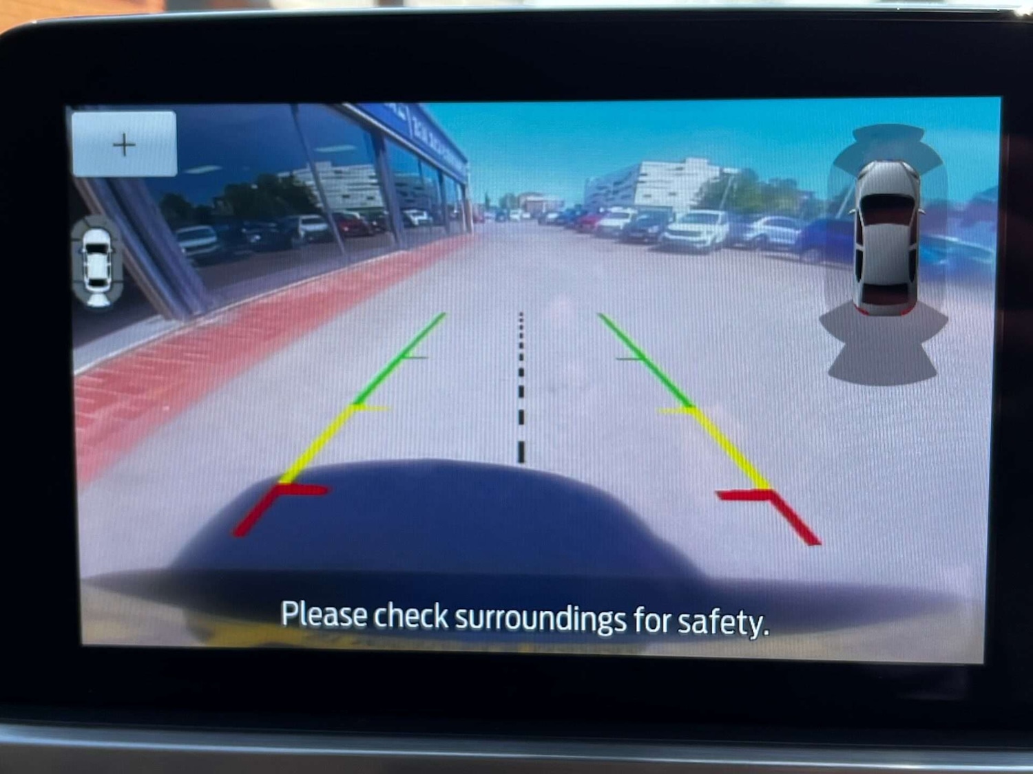 Used Ford Kuga 2021 for sale - 76905348: Photo 32