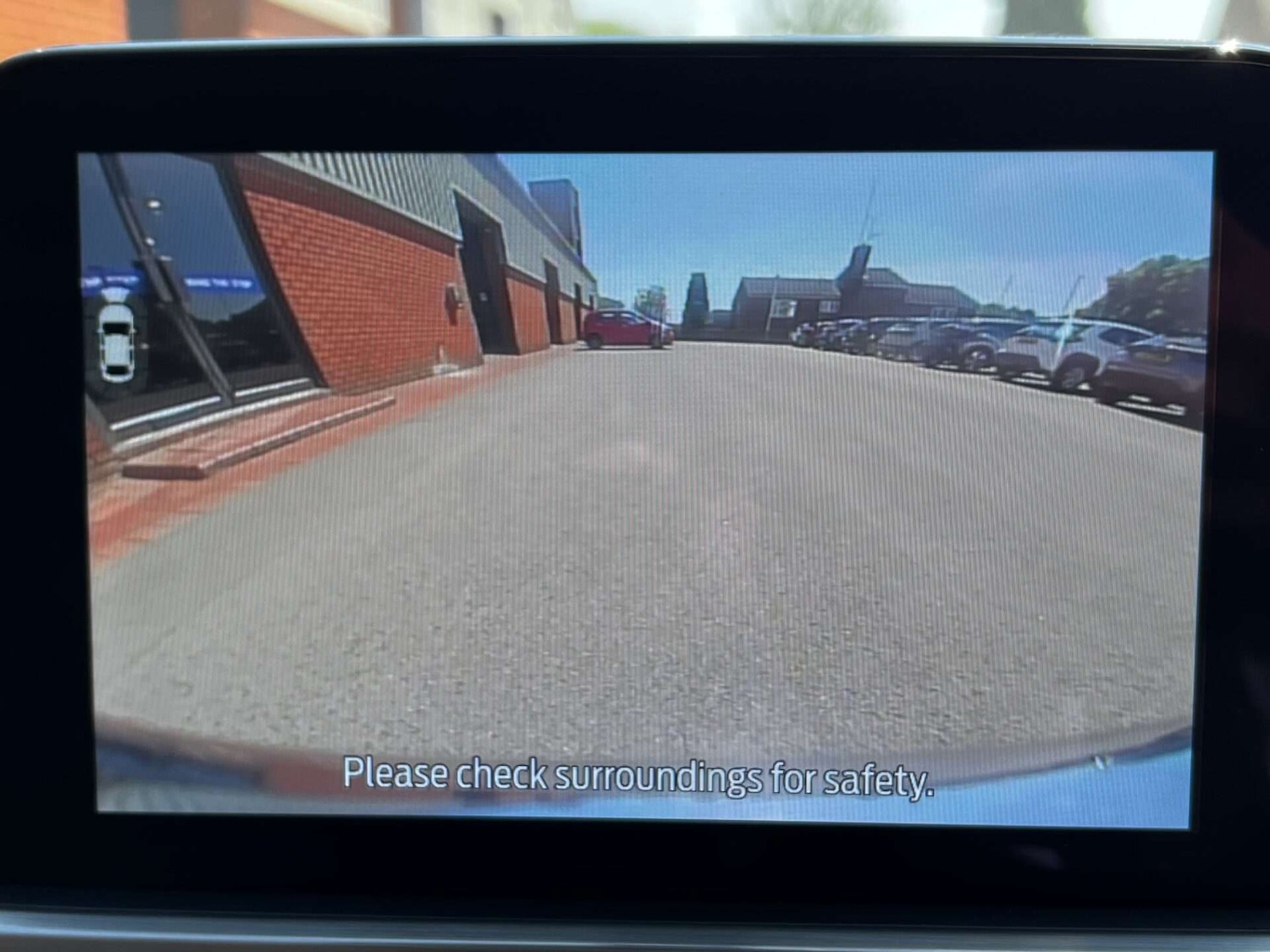 Used Ford Kuga 2021 for sale - 76905348: Photo 33